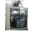 Liquid silicone rubber injection molding machine